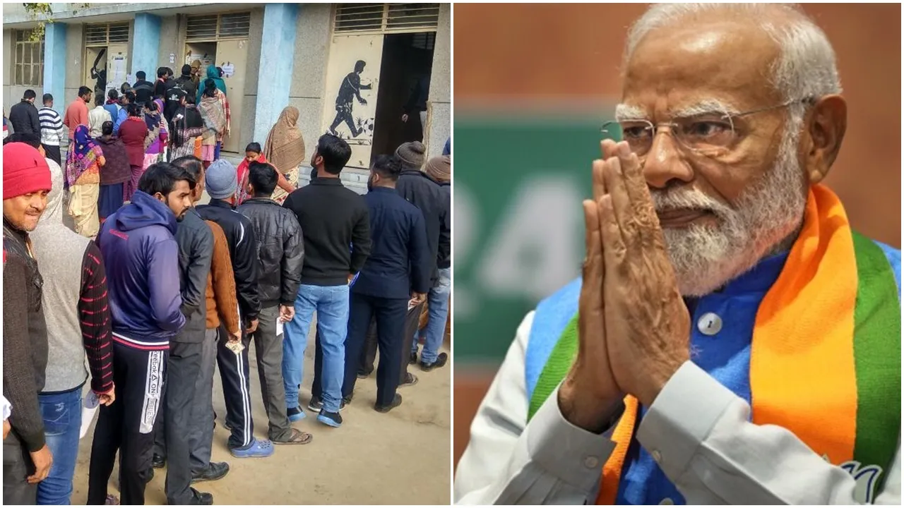 Delhi Assembly Election 2025, Delhi Assembly Election 2025,Delhi Assembly Election 2025,দিল্লি বিধানসভা নির্বাচন ২০২৫