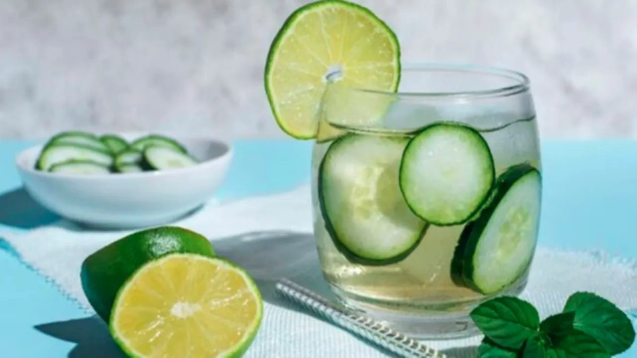 Cucumber Lemon Water Benefits:  রোজ সকালে খালি পেটে এই পানীয় খেলে কোন ৫ উপকার পাওয়া যায়