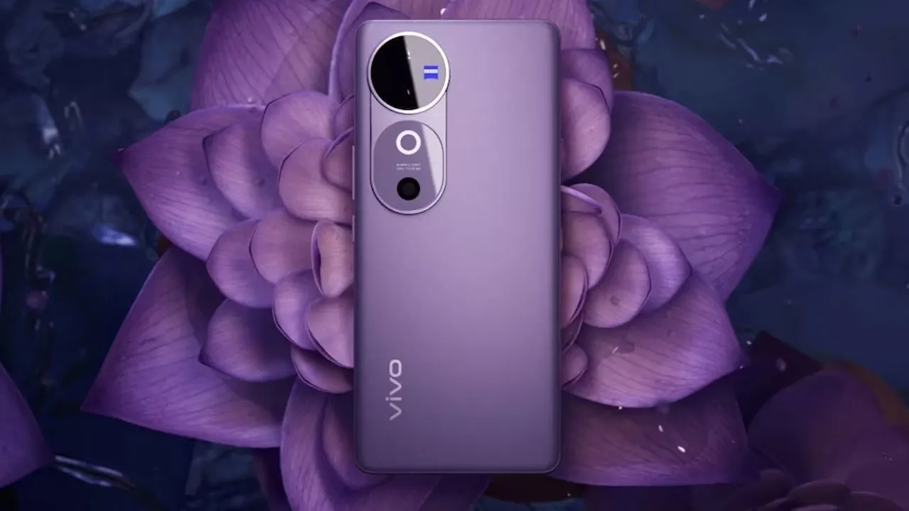 Vivo V50