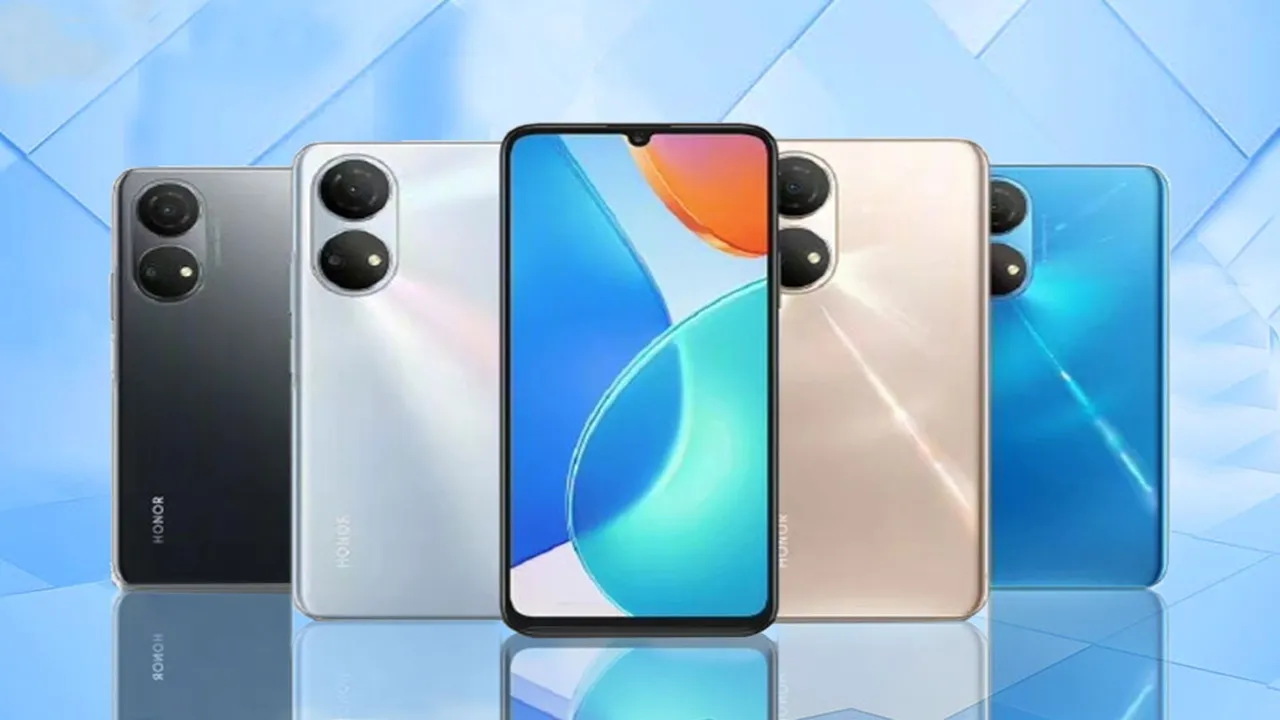 5G Smartphones Under 15000