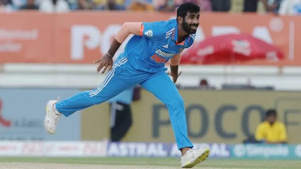 Jasprit Bumrah: বুমরার শীঘ্রই সুস্থ হয়ে যাওয়ার আশা রয়েছে