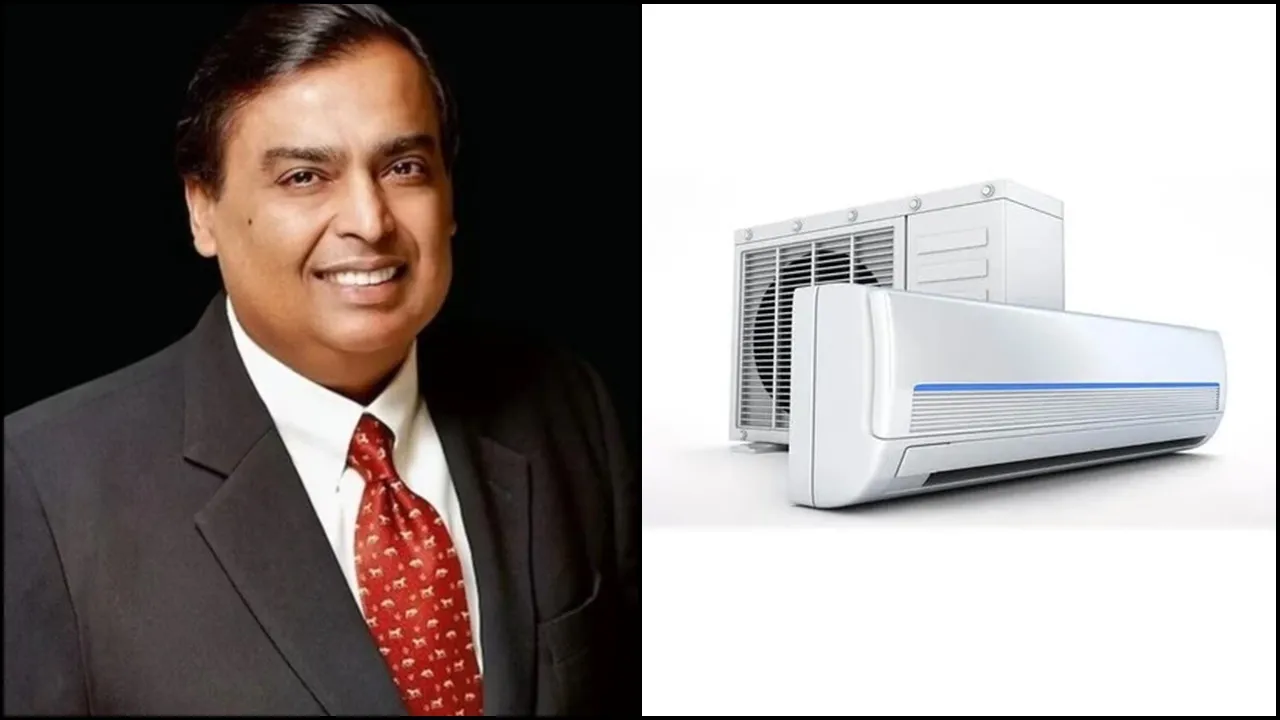 Excusive Offer  Get Upto 50% Discount On 1.5 Ton Split AC