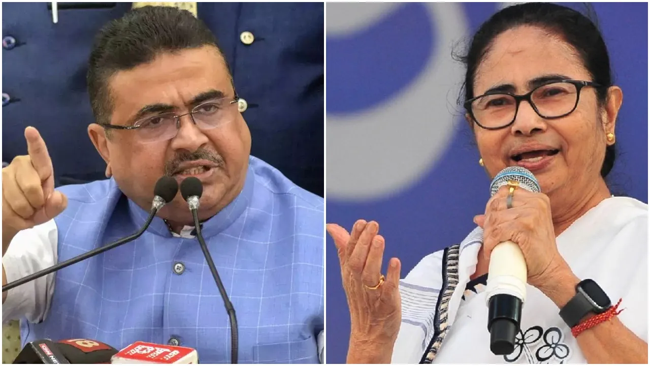 News in West bengal Live: পশ্চিমবঙ্গের খবর লাইভ