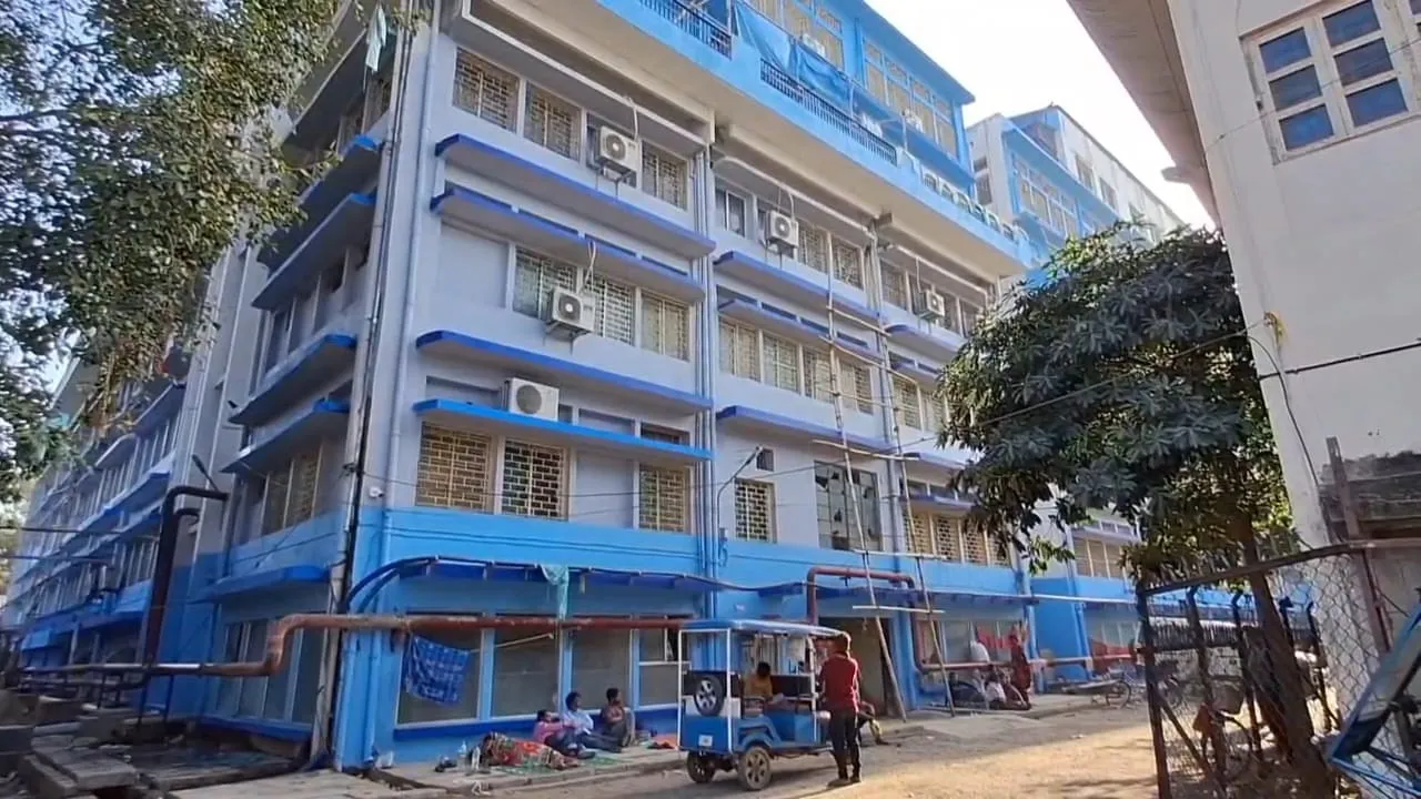 Burdwan Hospital is sending a batch of injections to the laboratory due to the illness of pregnant women: বিশেষ ব্যাচের ইঞ্জেকশন পরীক্ষাগারে পাঠানোর সিদ্ধান্ত বর্ধমান হাসপাতালের