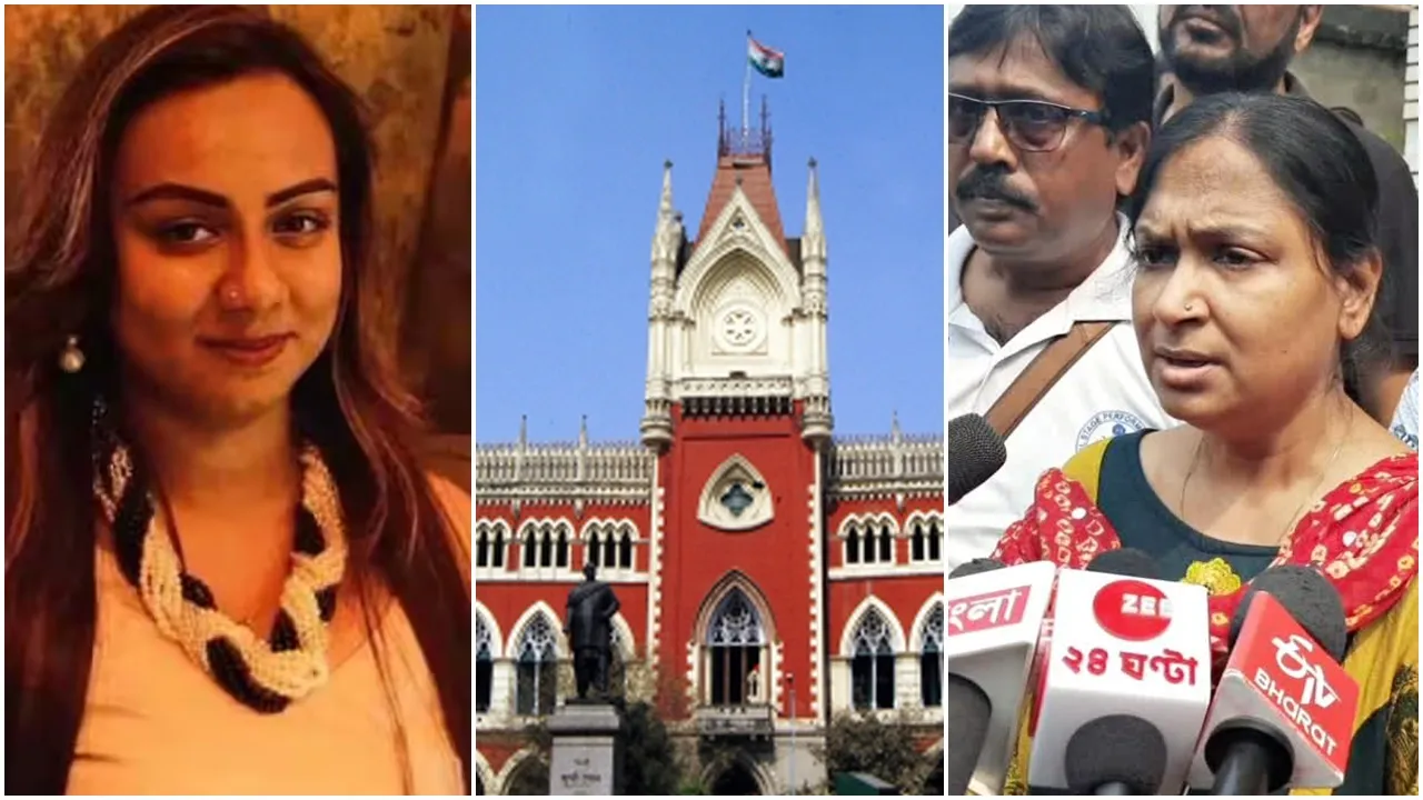 Panagarh Death Case sutandra chatterjees mother file case at calcuttta high court: পানাগড়ে গাড়ি উল্টে তরুণীর মৃত্যু, কলকাতা হাইকোর্টে সুতন্দ্রার মা