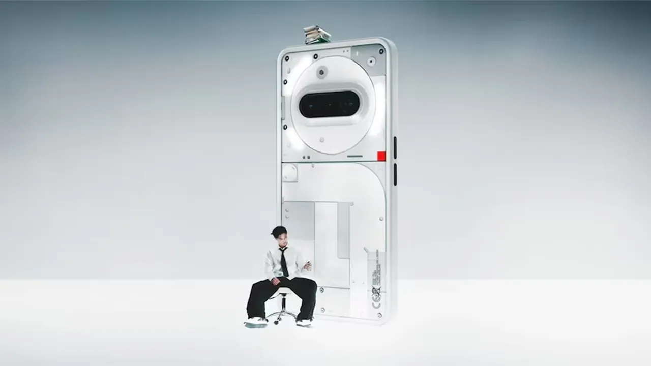  Nothing Phone (3a), Phone (3a) Pro Price