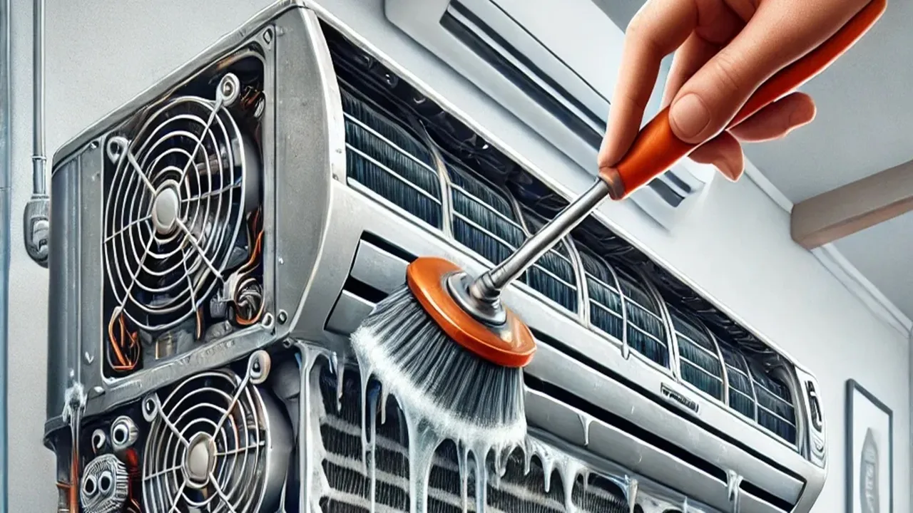 AC Servicing near me 