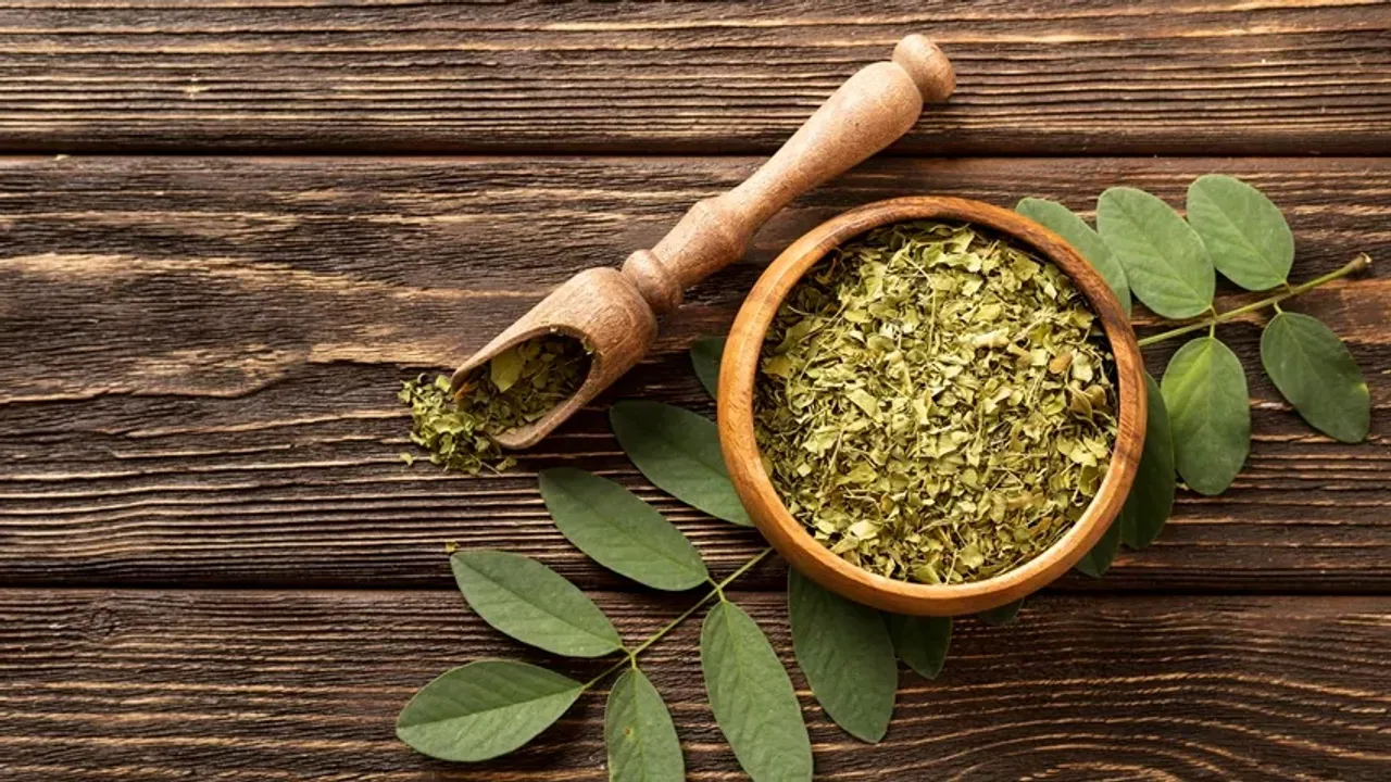 Moringa Leaves: এই সবজি এবং এর পাতা স্বাস্থ্যর জন্য অত্যন্ত উপকারী