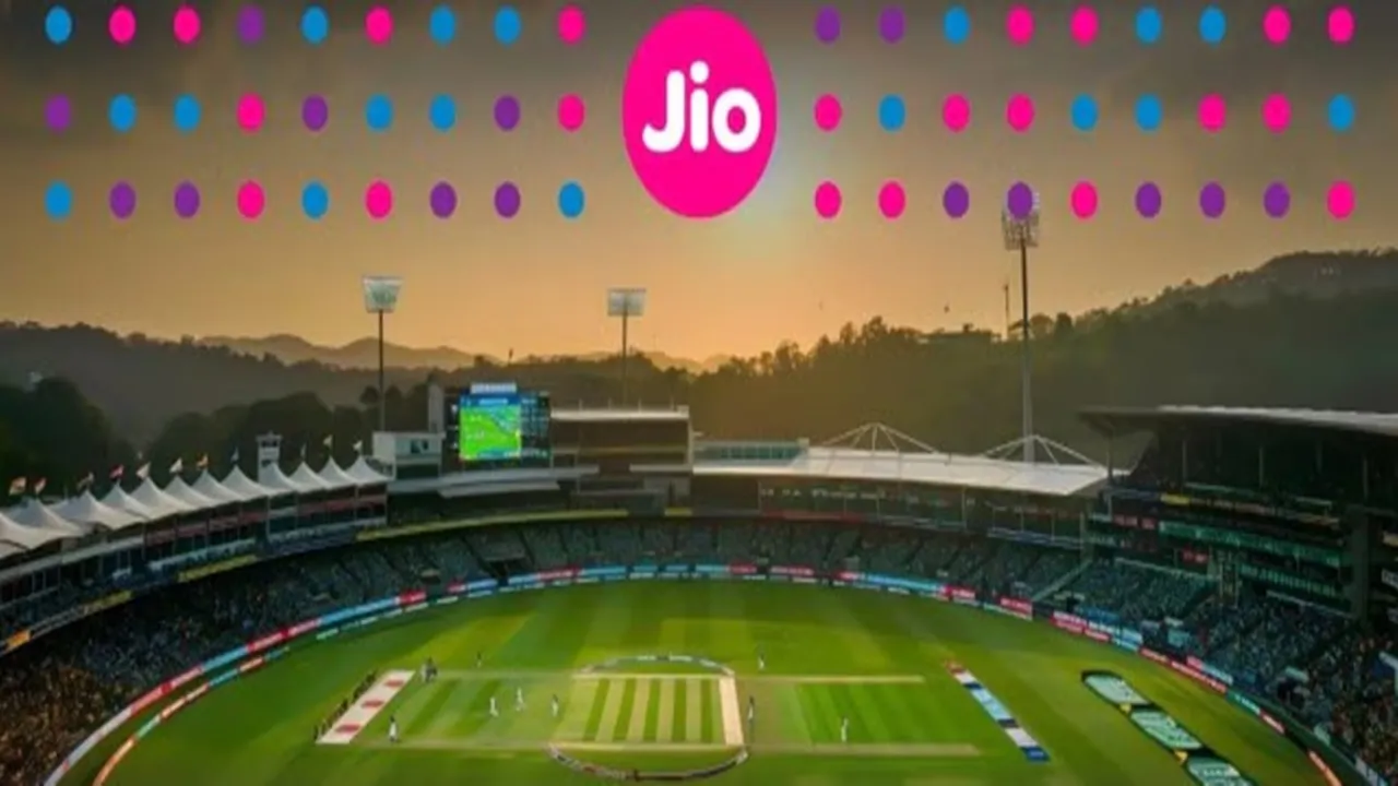 Jio Hotstar pack: