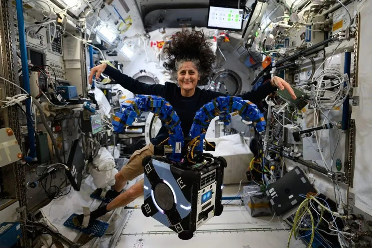 Sunita Williams: পৃথিবীতে ফিরে আসার পর কী কী চ্যালেঞ্জের মুখোমুখি সুনিতা উইলিয়ামস?