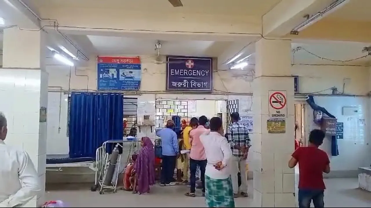 eid malda accident 