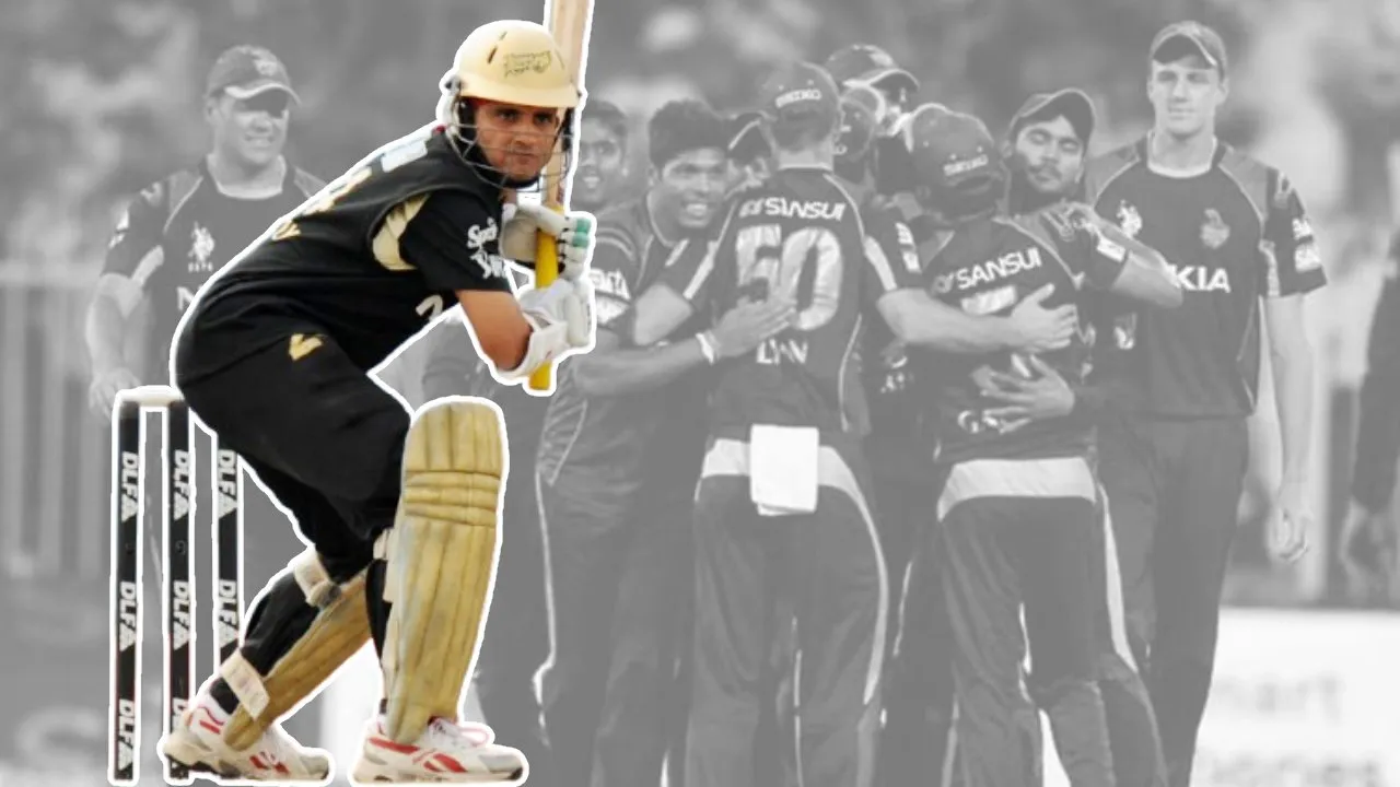 Sourav Ganguly KKR
