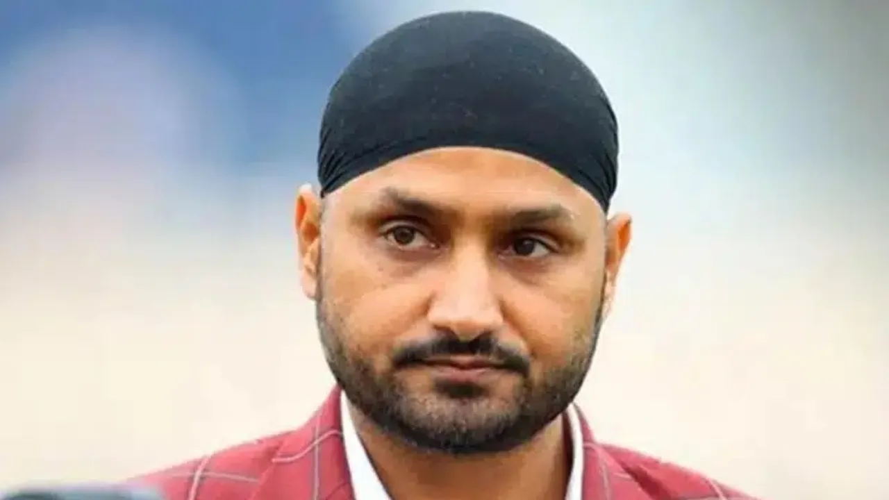 Harbhajan Singh