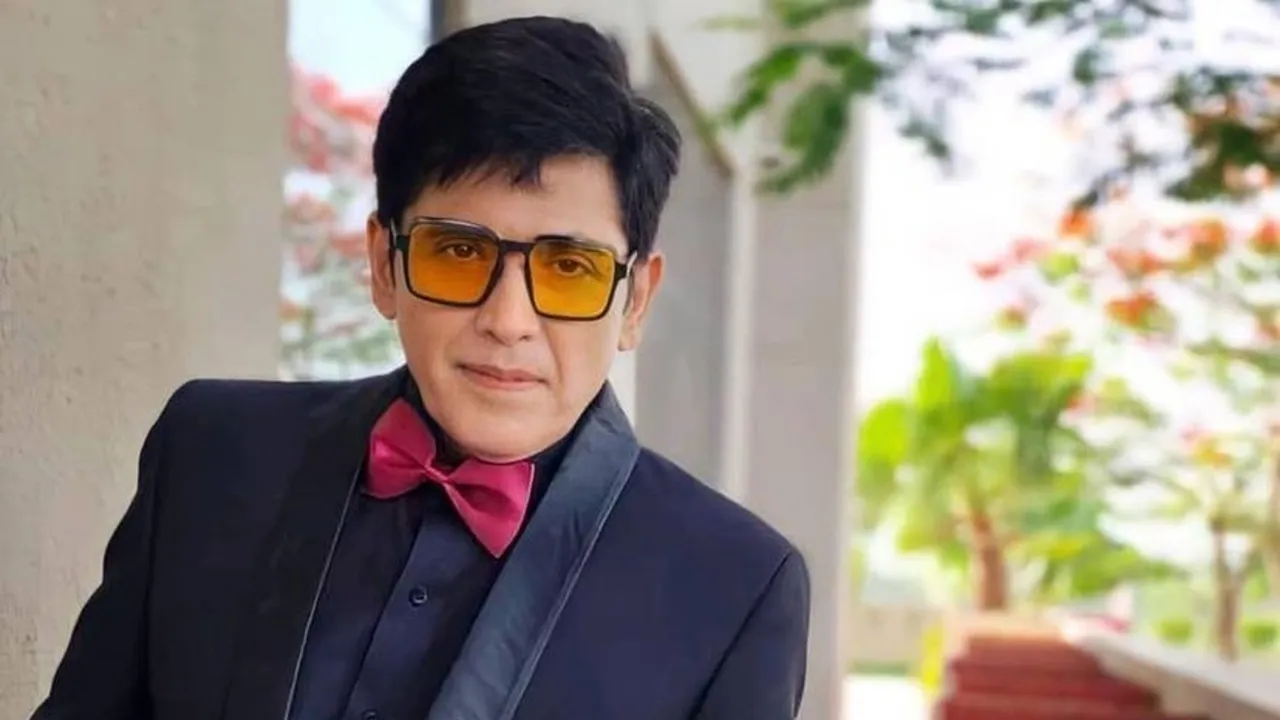 অসুস্থতা নিয়ে মুখ খুললেন ভাবিজি ঘর পর হ্যায়-র আসিফ