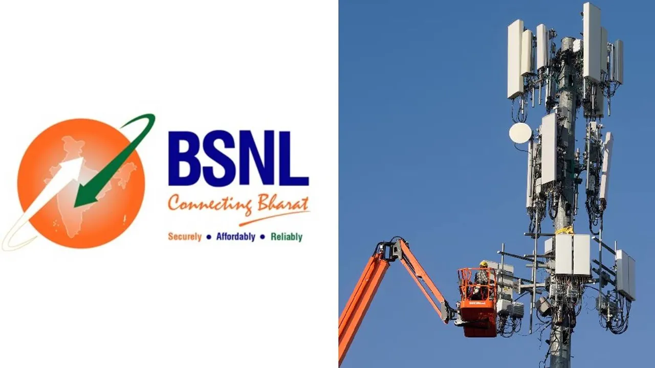 bsnl 5g...