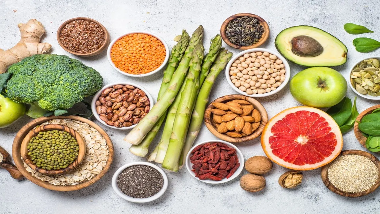 Superfoods for Gut Health: অন্ত্রকে সুস্থ রাখতে খাদ্যতালিকায় কিছু সুপার ফুড অন্তর্ভুক্ত করাও জরুরি