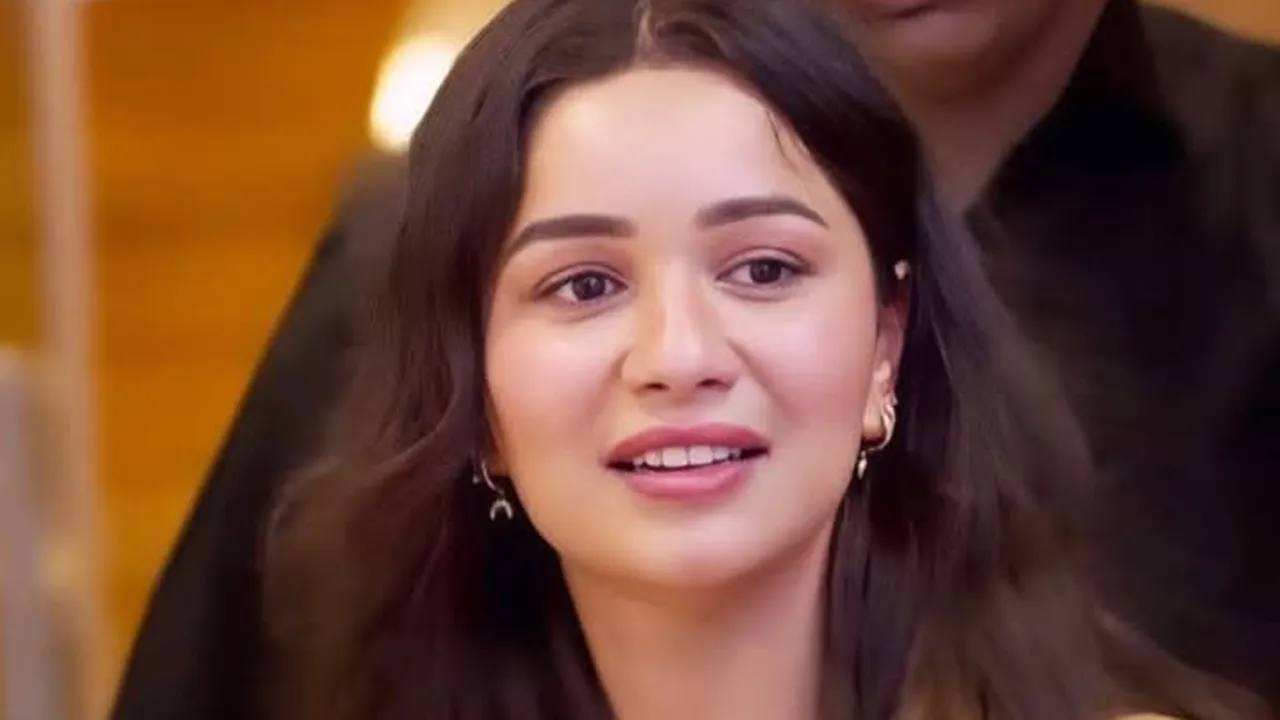 Sara Tendulkar: সারা তেন্ডুলকর