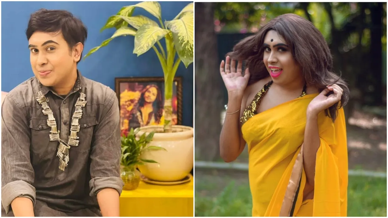 দুর্ঘটনার আগের মুহূর্ত নিয়ে মুখ খুললেন স্যান্ডি সাহা
