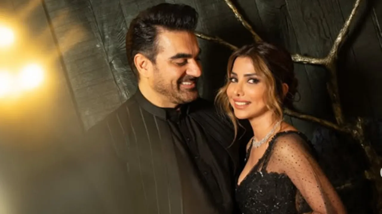 arbaz khan wife1