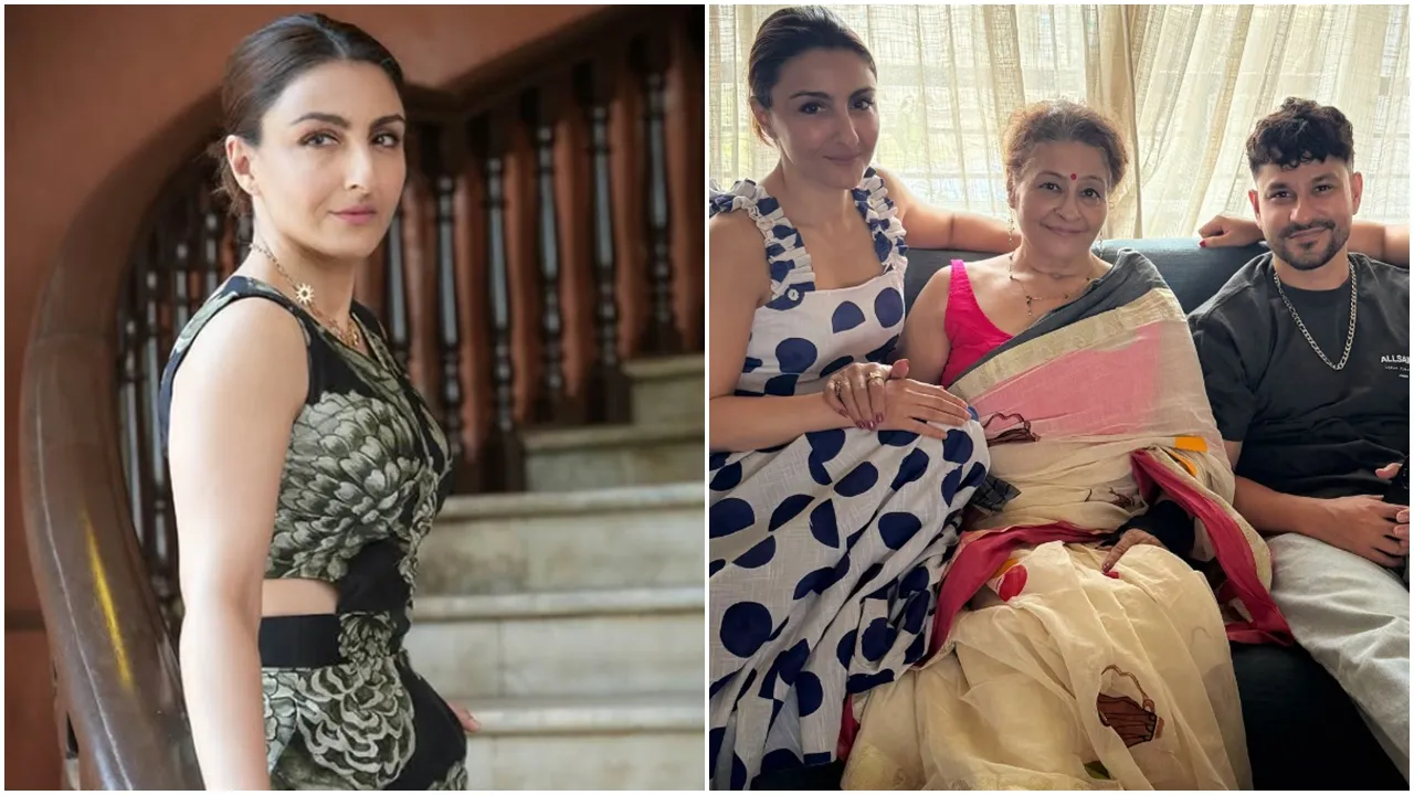soha ali khan cursed as fake muslim Bollywood news sharmila tagore 
