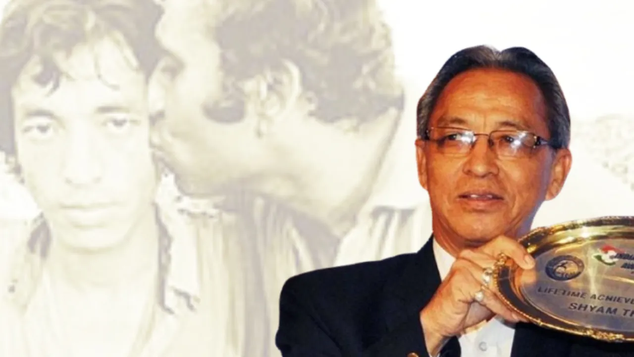 Shyam Thapa (1)