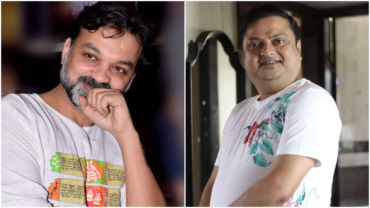 Biswanath Basu Reacts on Srijit Mukherjee and other directors tollywood news