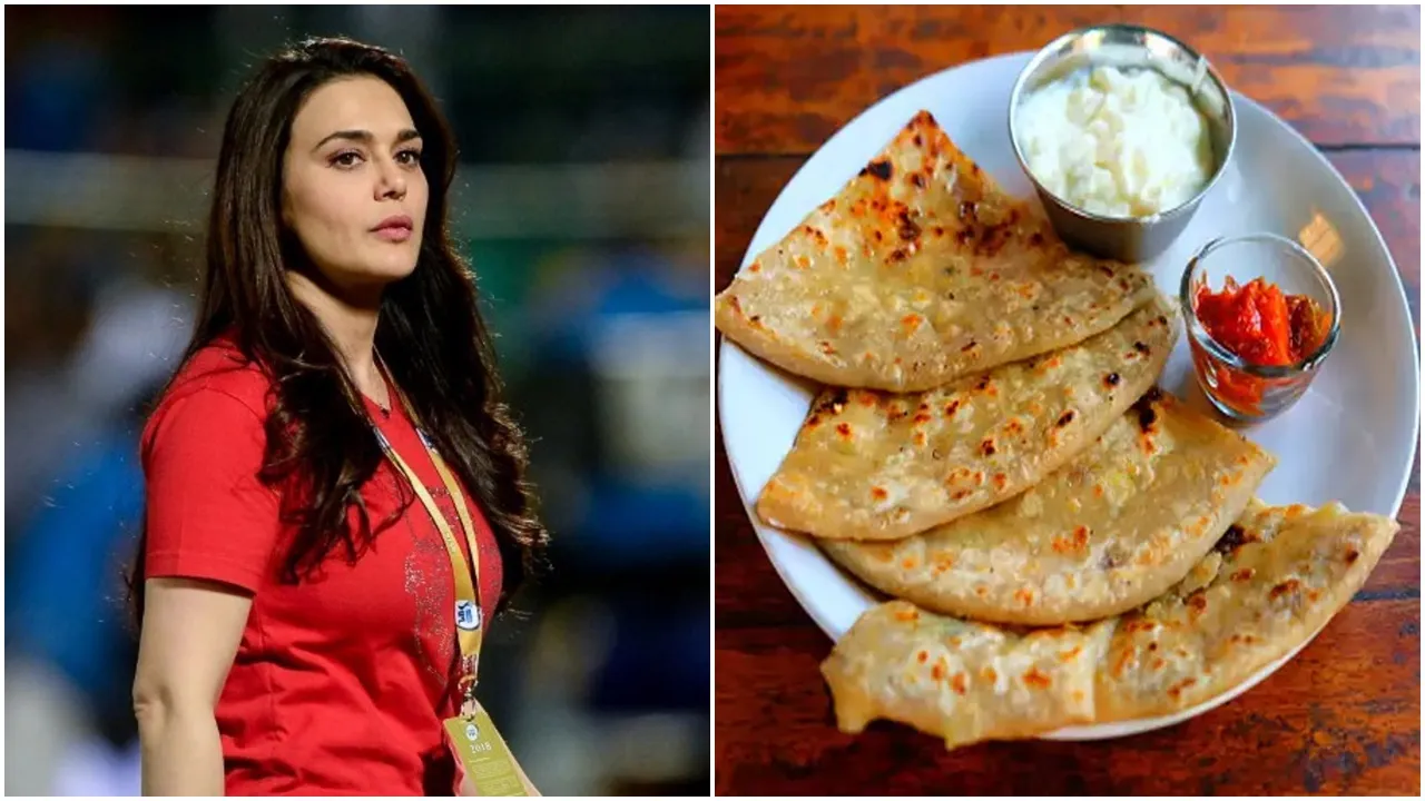 PBKS vs KKR Preity Zinta Viral Video: কলকাতার বিরুদ্ধে স্মরণীয় জয়ের পরে প্রীতি জিন্টার (Preity Zinta) পুরনো ভিডিও আবার ভাইরাল হয়েছে