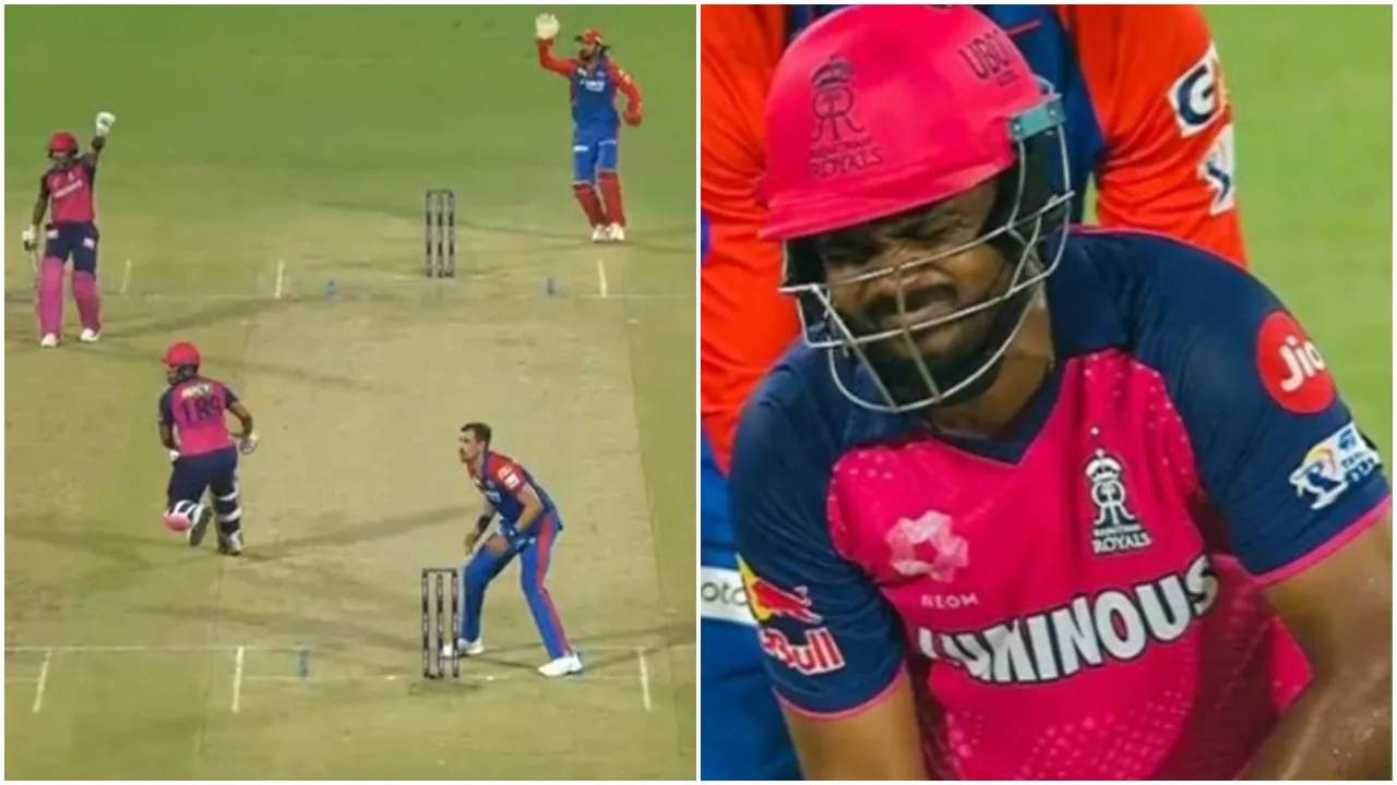 DC vs RR Sanju Samson: সুপার ওভারে এক ভুল সিদ্ধান্তই ম্যাচ হারাল রাজস্থানকে?