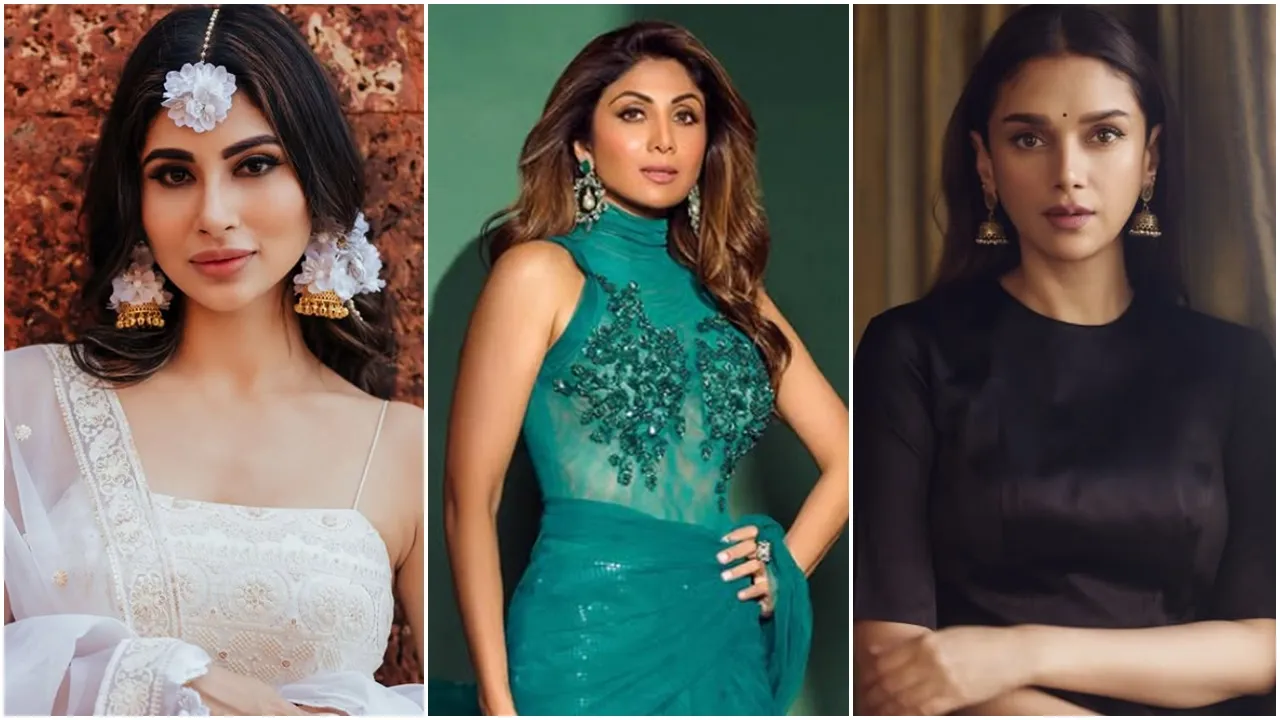 Bollywood Actress who did plastic surgery from head to toe