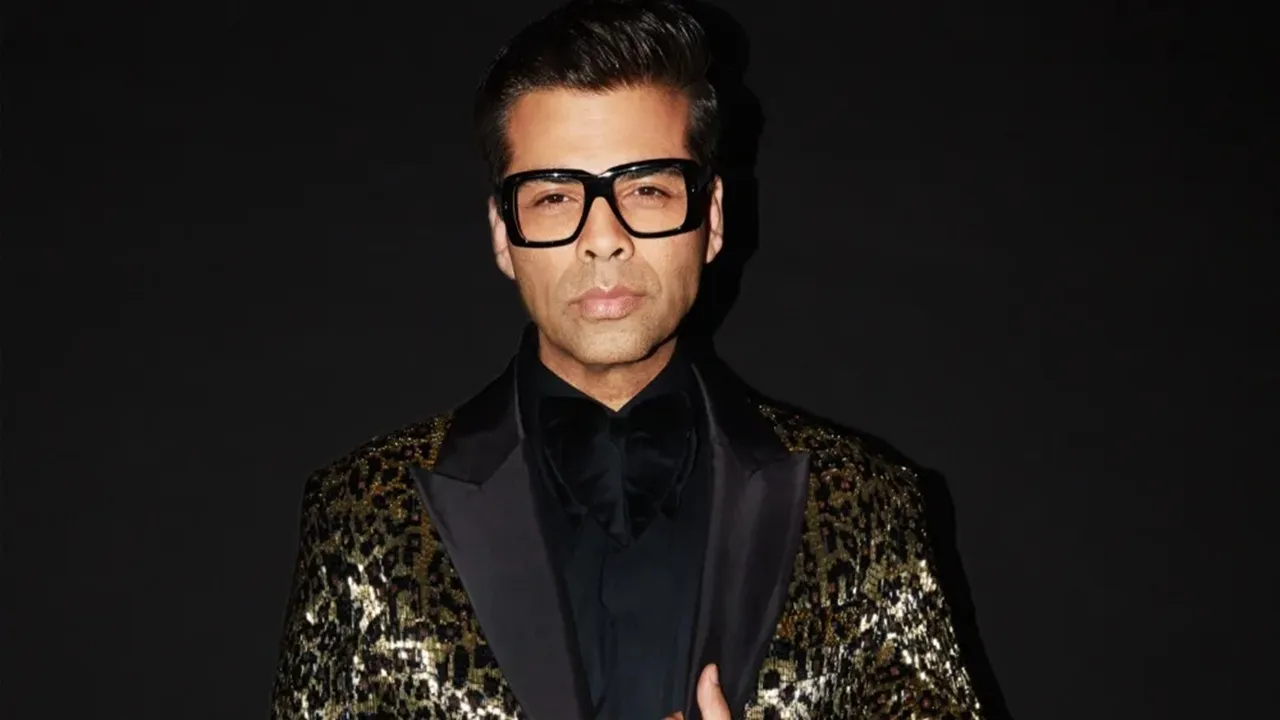 karan johar weight loss here is the truth  