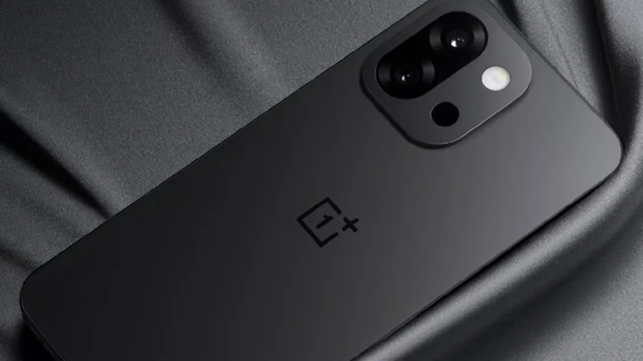 OnePlus 13T Launch