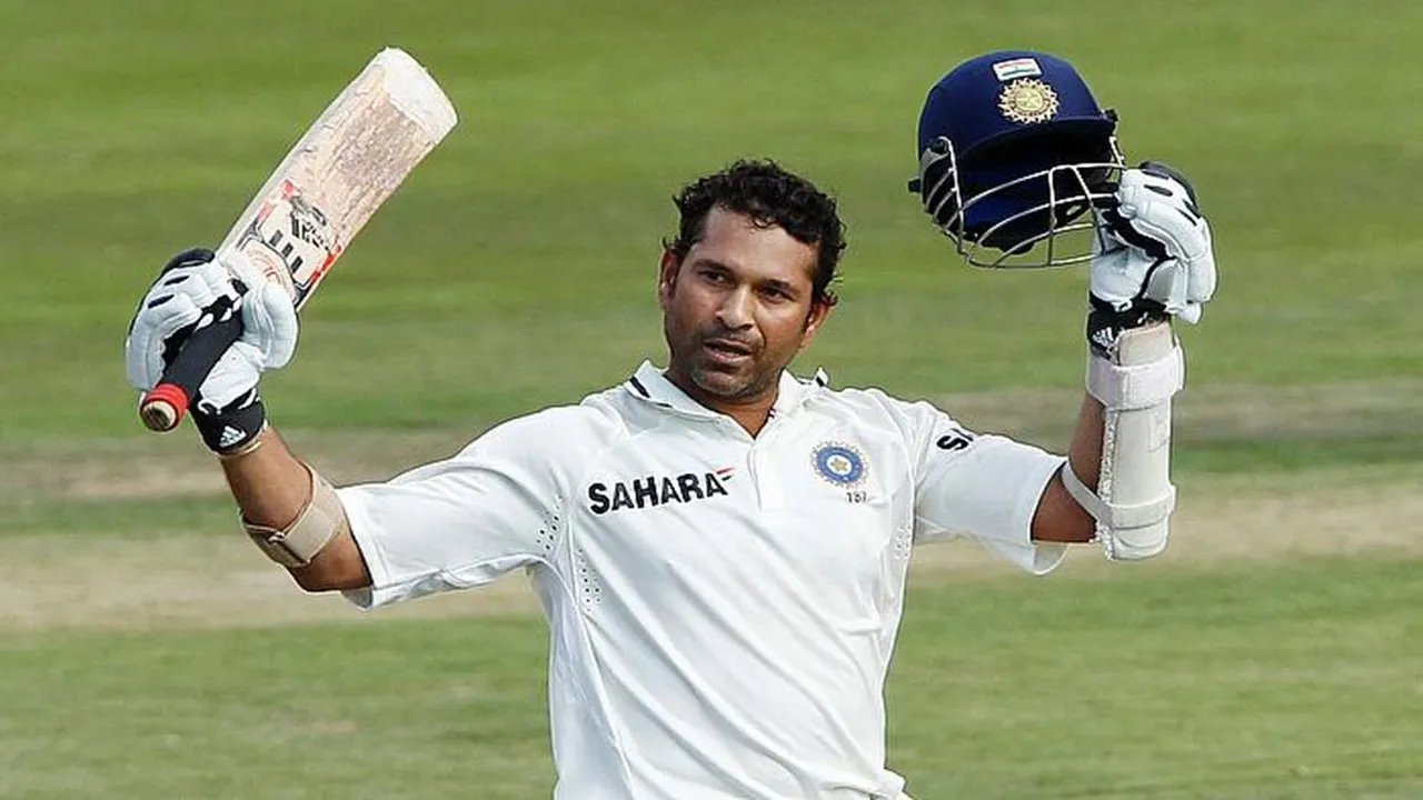 Sachin Tendulkar: ব্ল্যাঙ্ক চেকের অফার পেয়েও প্রত্যাখ্যান করেন শচীন তেণ্ডুলকর