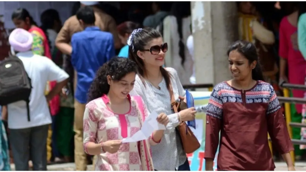 JEE Main 2025 Result