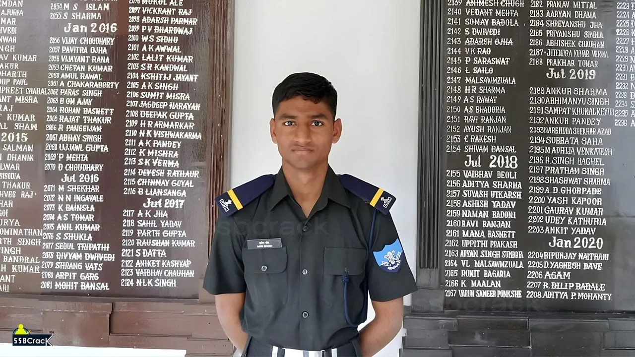 Bolpurs Imon Ghosh tops UPSC's National Defence Academy (II) exam 2024,বীরভূম, বোলপুর, ইমন ঘোষ, ইউপিএসসি, জাতীয় প্রতিরক্ষা অ্যাকাডেমি