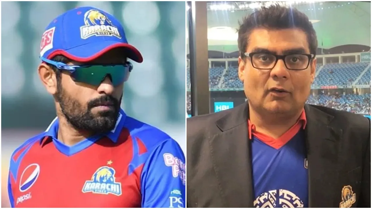 Karachi Kings Babar Azam: বাবর আজমকে নিয়ে বিস্ফোরক কথা ফাঁস করাচি কিংসের মালিকের