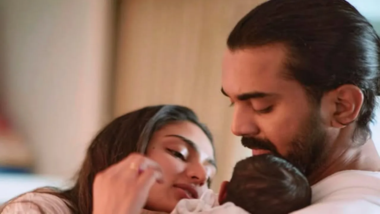 KL Rahul Daughter name meaning: মেয়ের নাম কী রাখলেন রাহুল-আথিয়া, কী এই নামের অর্থ?
