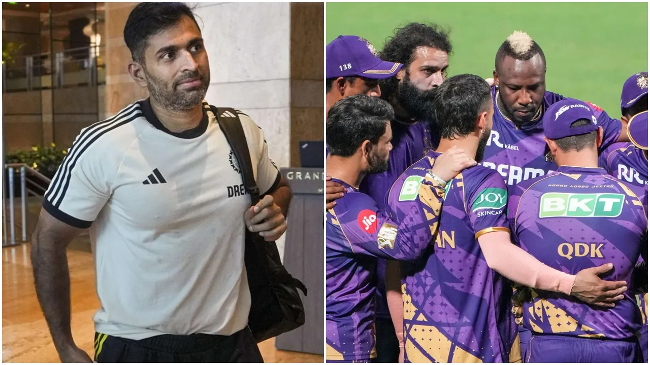 KKR Fans wants Abhishek Nayar back: অভিষেক নায়ারকে কলকাতা নাইট রাইডার্স টিমে ফিরিয়ে আনার দাবি করেছেন অনেকে