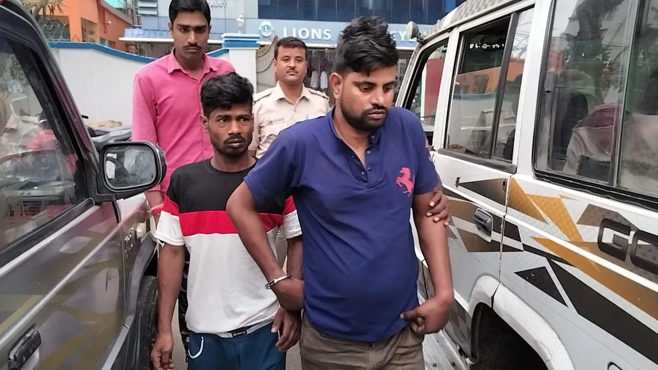 2 arrested for murder of elderly woman in Jamalpur