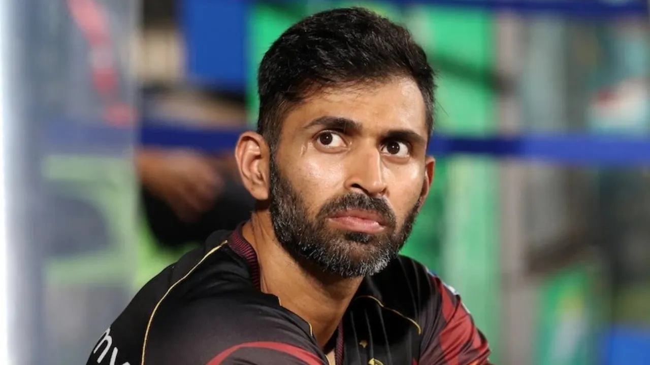 Abhishek Nayar
