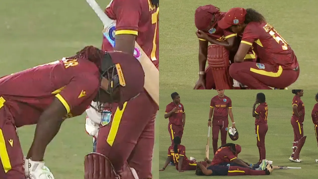 West Indies Cricket Team
