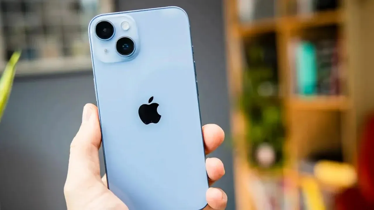 iPhone 15 256GB Massive price cut
