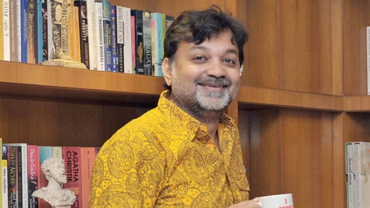 srijit films 6 