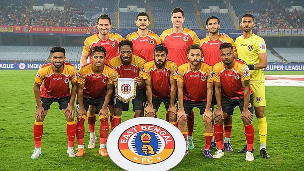 EBFC vs KBFC: কেরালা ব্লাস্টার্সের কাছে হেরে সুপার কাপ থেকে বিদায় ইস্টবেঙ্গলের