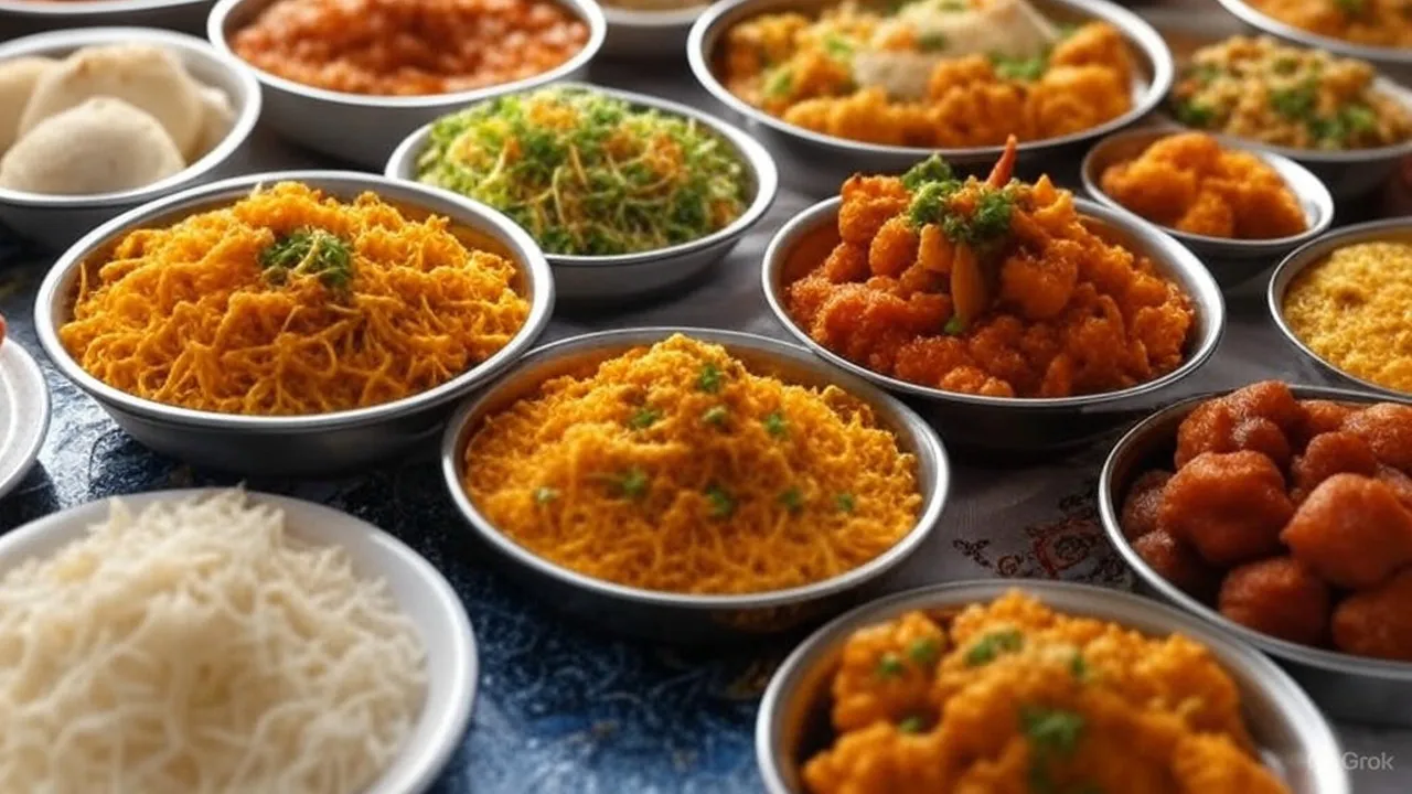 Summer diet: গরমে শরীর ভালো রাখতে যে খাবারগুলো দরকার।