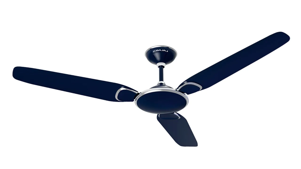 ceiling fan is not working properly know reason 