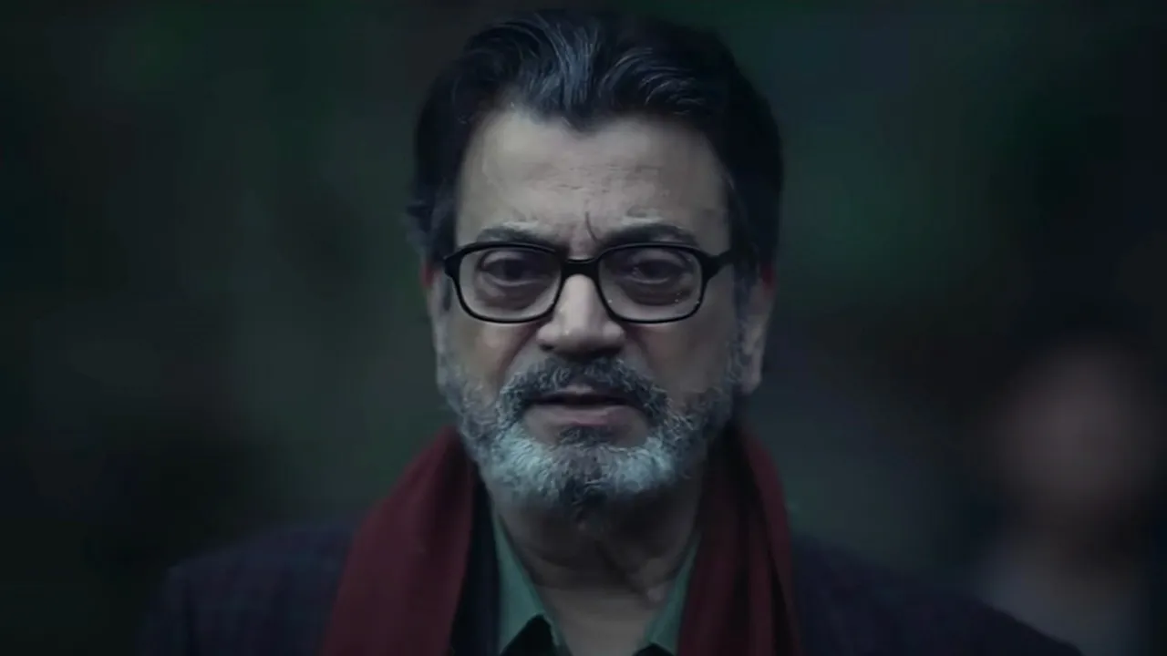   Chiranjit Chakraborty, চিরঞ্জিত চক্রবর্তী, Tollywood controversy ,Tollywood directors guild conflict, টলিউড গিল্ড সমস্যা, Tollywood shooting disruption, Federation vs Directors Guild, Tollywood technicians issue, Artist Forum Tollywood, Tollywood film shooting issues, TollywoodNews, ChiranjitSpeaks, DirectorVsGuild, BengaliCinema, TollywoodUpdate, FilmShootDispute, টলিউড, ShatruMovie, GuildFederationConflict