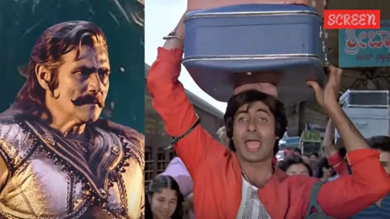 amitabh bachchan coolie puneet issar 