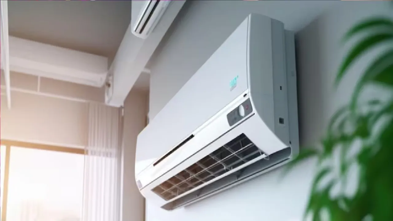 AC: এসির জন্য বিদ্যুতের বিল বাড়ার অনেক কারণ আছে