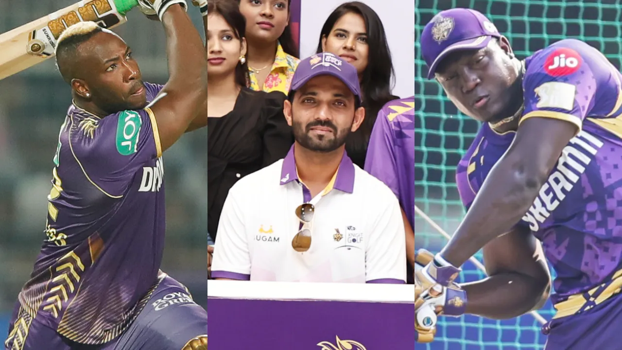 Kolkata Knight Riders (7)