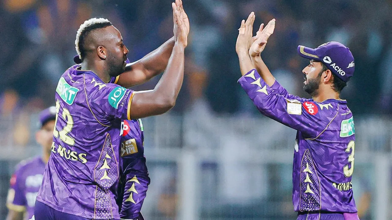 Kolkata Knight Riders (6)